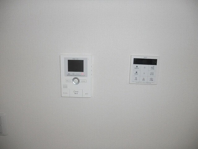 グリーンリーフAの物件内観写真