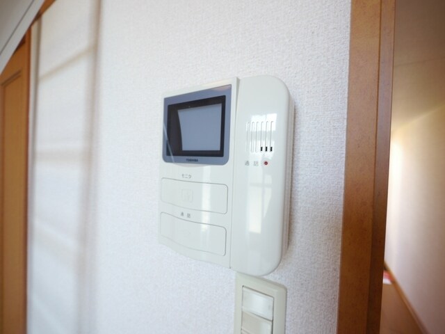 レオパレスフォレスト町田の物件内観写真