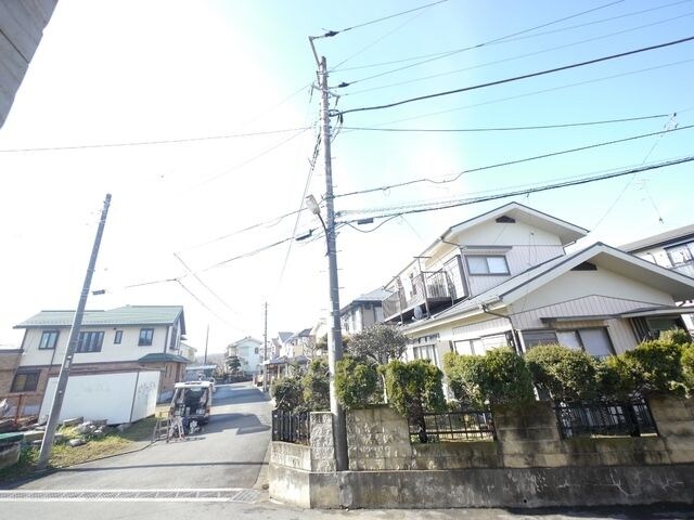 レオパレスフォレスト町田の物件内観写真