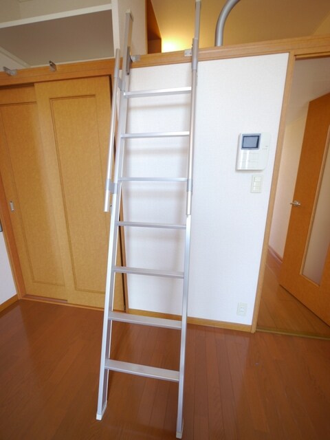 レオパレスフォレスト町田の物件内観写真