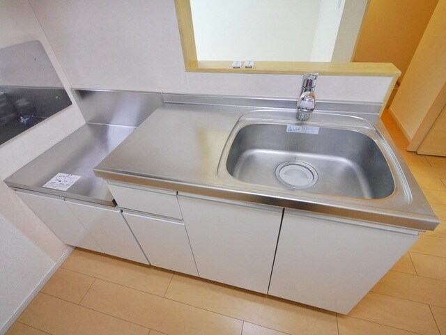 コリーヌ・Mの物件内観写真