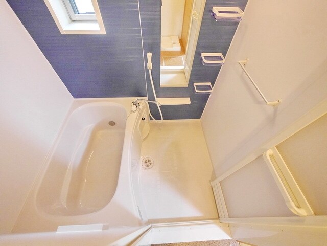 コリーヌ・Mの物件内観写真