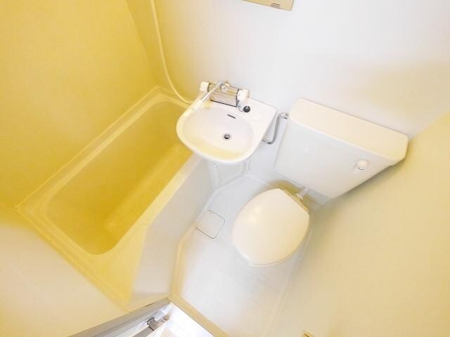 ラベンダーライトの物件内観写真