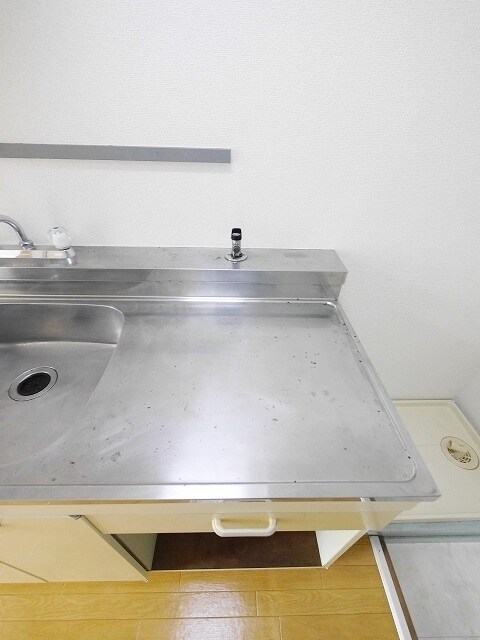 ラベンダーライトの物件内観写真