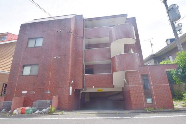 ラ・カセッタの物件内観写真