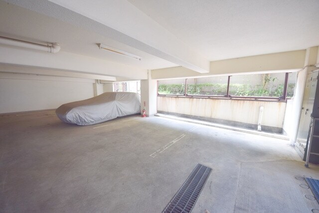 ラ・カセッタの物件内観写真