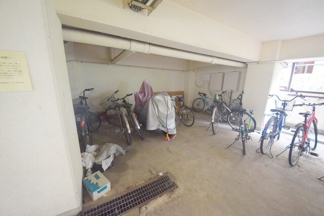 ラ・カセッタの物件内観写真