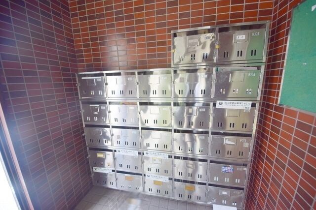 ラ・カセッタの物件内観写真