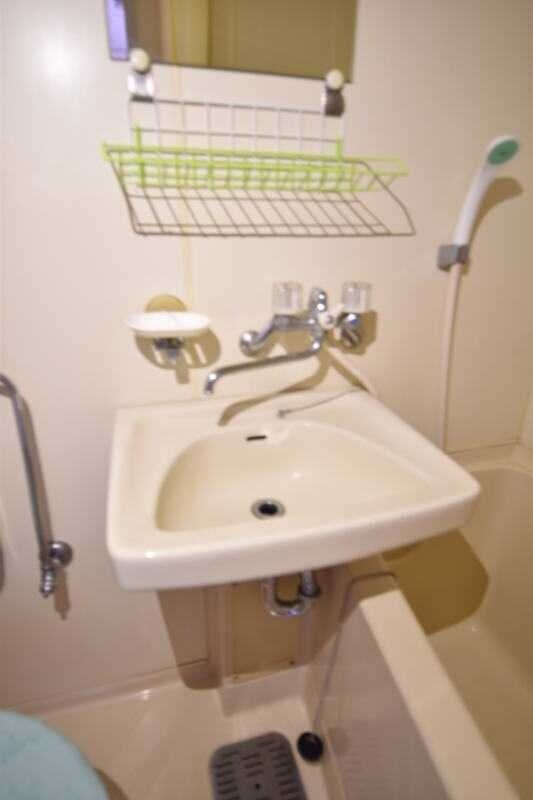 コーポKの物件内観写真