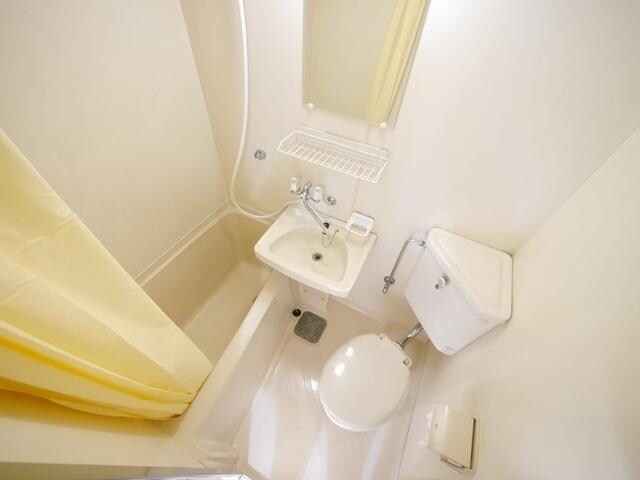 コーポKの物件内観写真