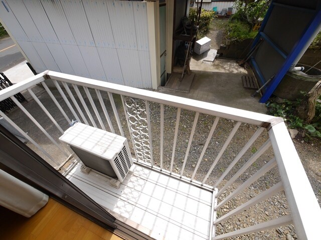 コーポKの物件内観写真