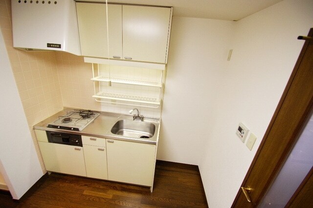 T'sgarden稲城の物件内観写真