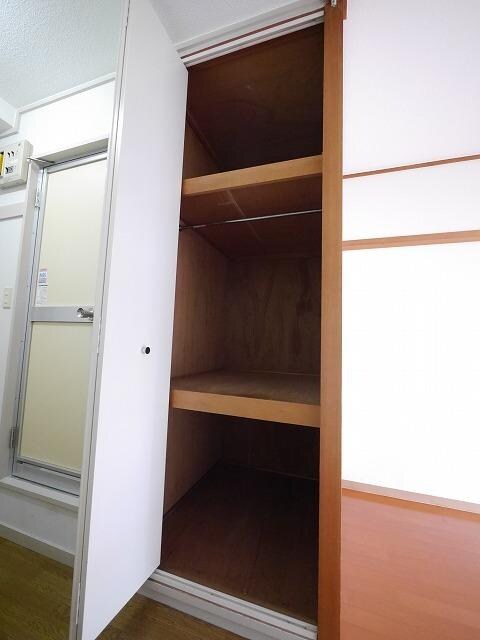 中屋ビルの物件内観写真