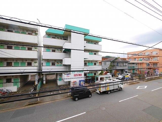 中屋ビルの物件内観写真