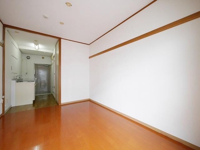 中屋ビルの物件内観写真