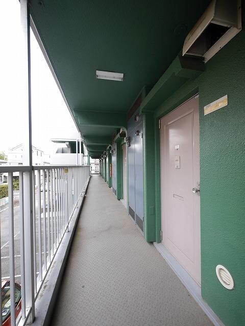 中屋ビルの物件内観写真