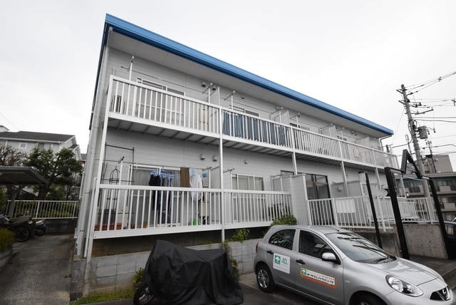 クロノス柿生の物件内観写真