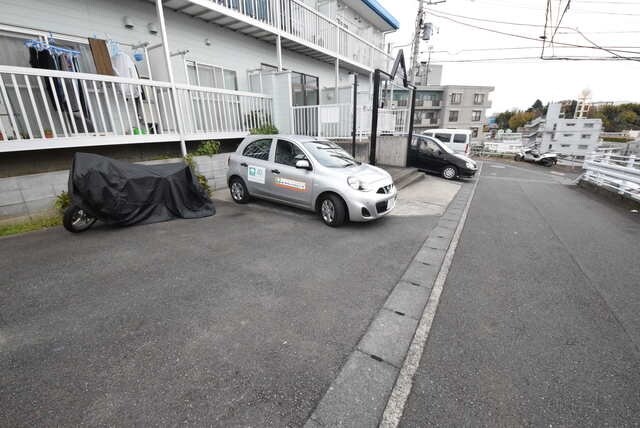 クロノス柿生の物件内観写真