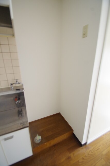 クロノス柿生の物件内観写真