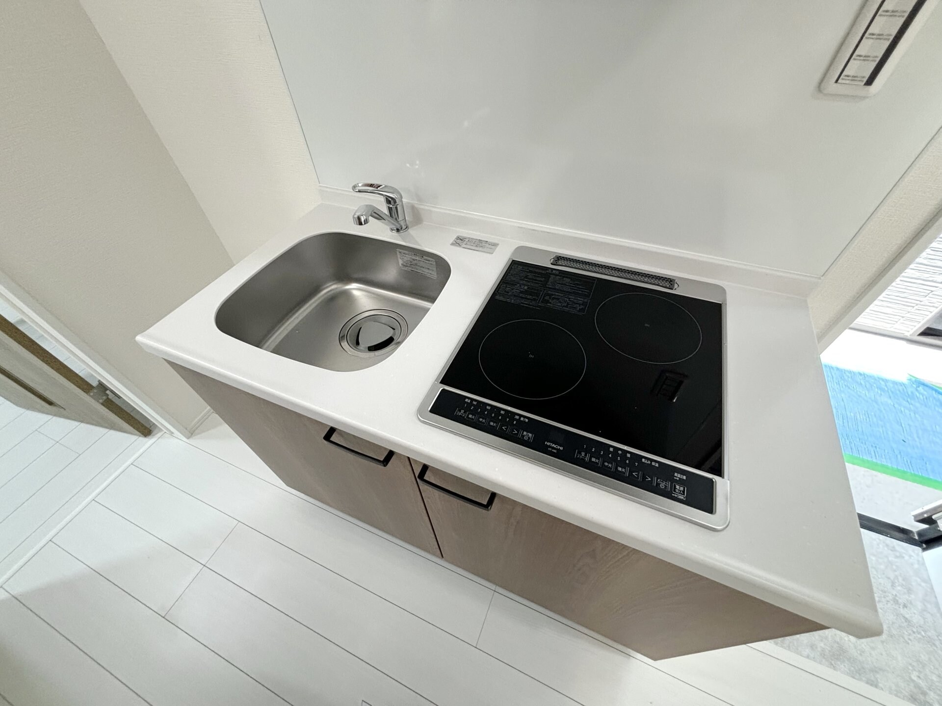 プレミエール柿生の物件内観写真