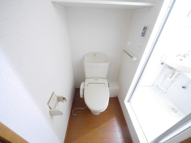 レオパレス寺台ロフトの物件内観写真