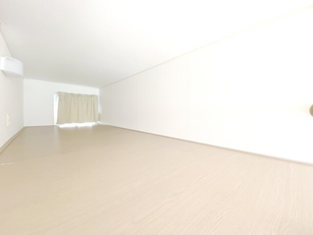 レオパレスクレストヒルズ向原の物件内観写真