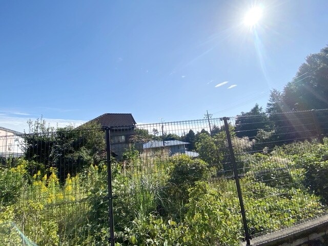 レオパレスクレストヒルズ向原の物件内観写真