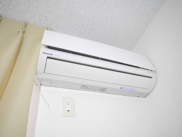 レオパレス寺台ロフトの物件内観写真