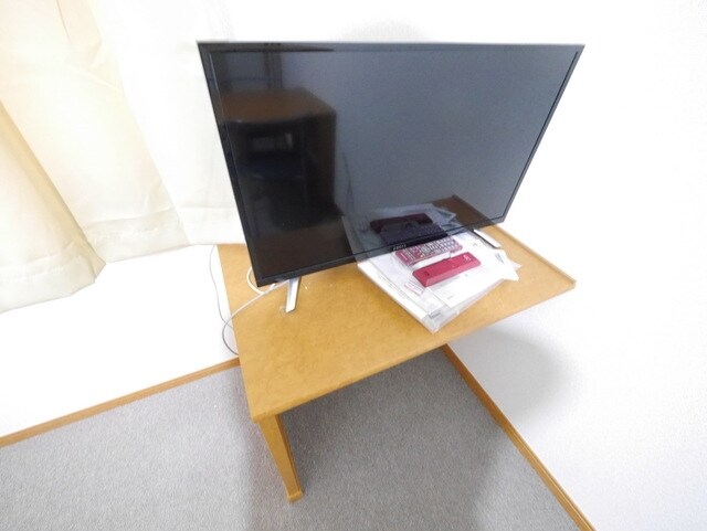 レオパレス寺台ロフトの物件内観写真