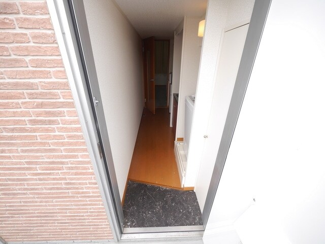 レオパレス寺台ロフトの物件内観写真