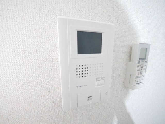 レオパレス寺台ロフトの物件内観写真