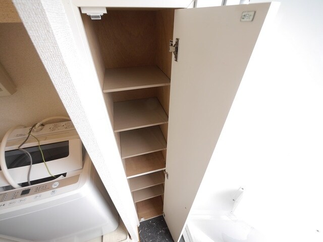 レオパレス寺台ロフトの物件内観写真