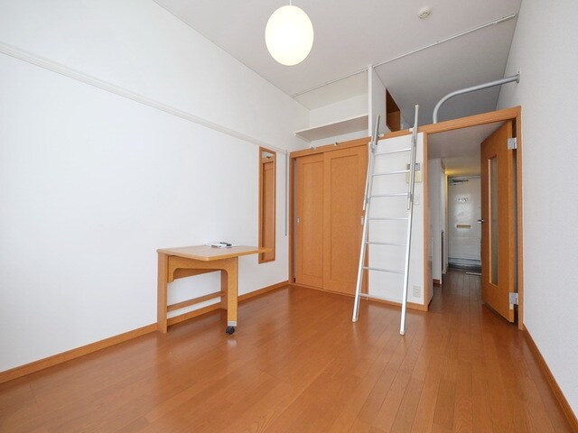 レオパレスベンデュールの物件内観写真