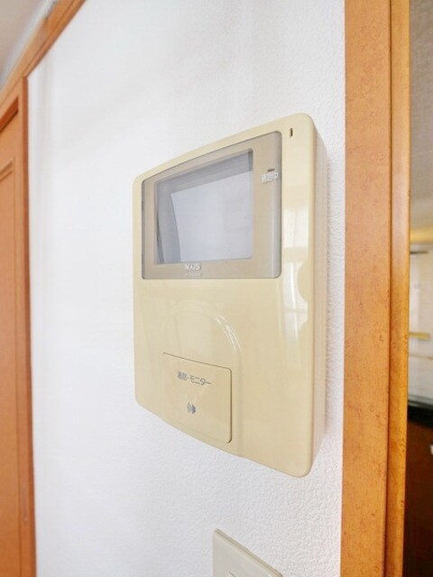 レオパレスベンデュールの物件内観写真