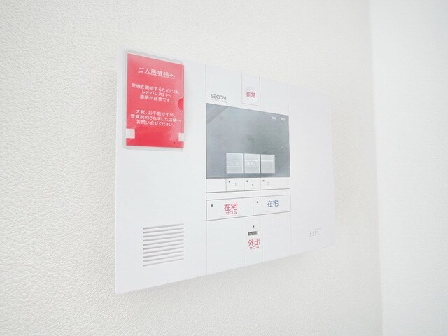 レオパレスベンデュールの物件内観写真