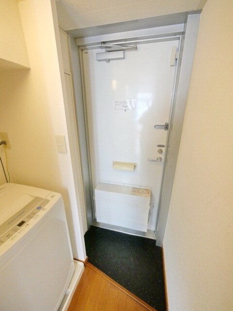 レオパレスベンデュールの物件内観写真