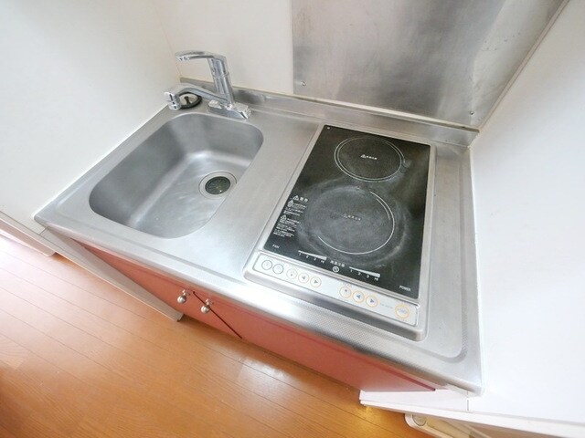 レオパレスベンデュールの物件内観写真