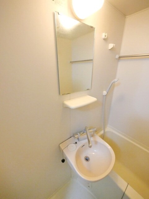 レオパレスベンデュールの物件内観写真