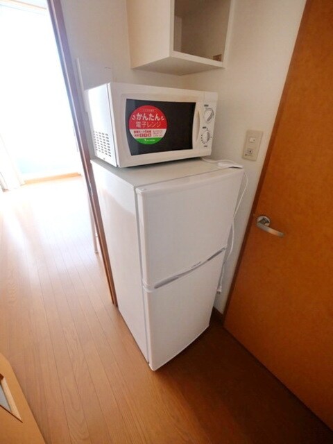 レオパレスベンデュールの物件内観写真