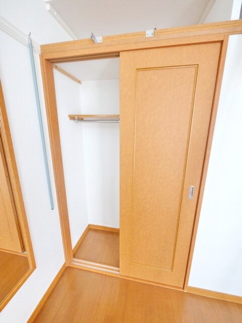 レオパレスベンデュールの物件内観写真