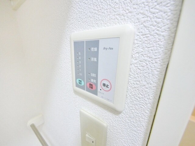 レオパレスベンデュールの物件内観写真