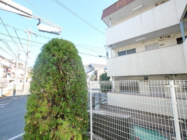 レオパレスベンデュールの物件内観写真