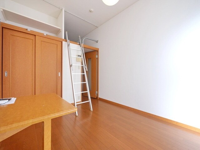 レオパレスベンデュールの物件内観写真