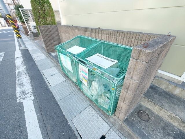 レオパレスベンデュールの物件内観写真