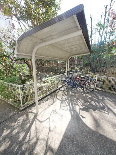 レオパレスベンデュールの物件内観写真