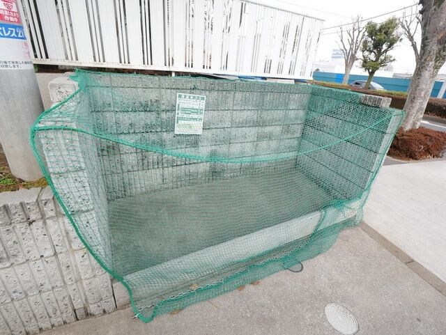 レオパレスChamp Vertの物件内観写真