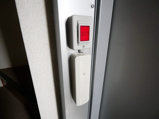 レオパレスChamp Vertの物件内観写真