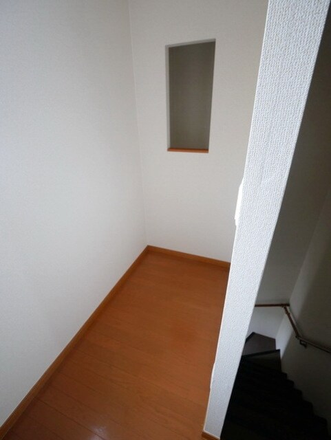 レオパレスChamp Vertの物件内観写真