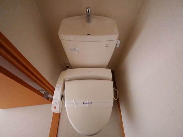 レオパレスChamp Vertの物件内観写真