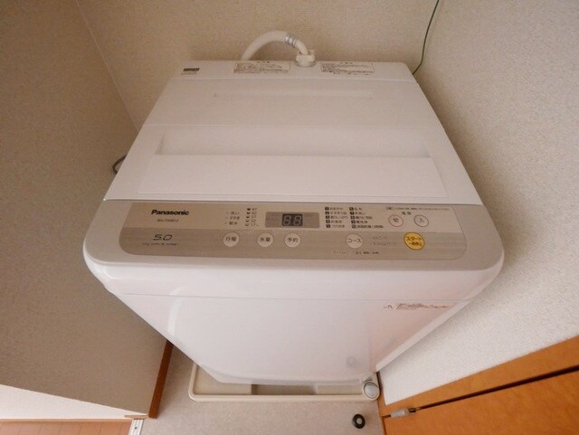 レオパレスChamp Vertの物件内観写真